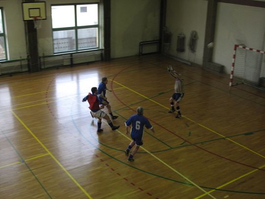 ZAGRALI DLA SERGIUSZA!