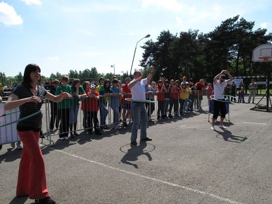 ZAWIERCIE MISTRZEM ZLOTU MŁODZIEŻY