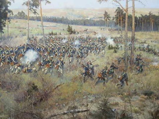 KOTLINA KŁODZKA I PANORAMA RACŁAWICKA