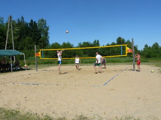 GOLDEN LIFE WYSTĄPIŁ W ŁAZACH