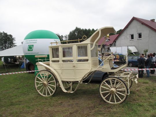 KASZANKA ZROBIŁA FURORĘ
