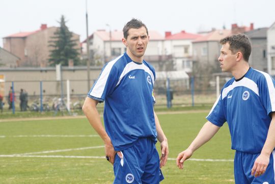 Skalniak Kroczyce Mistrzem