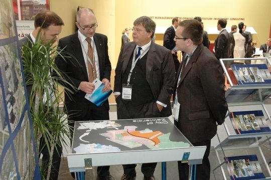 ZAWIERCIE TYM RAZEM W MONACHIUM