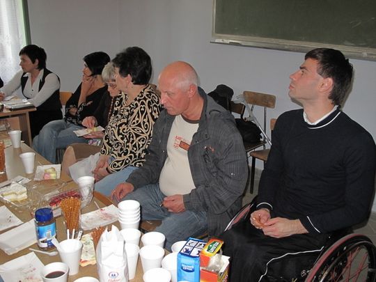 ZAWIERCIE PEŁNE BARIER