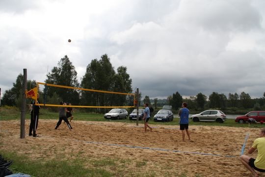 SPORTOWY FINAŁ LATA