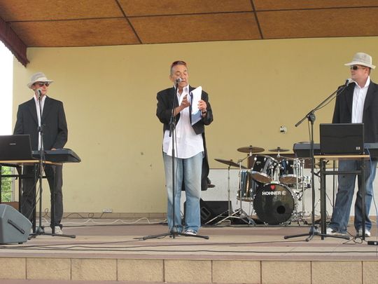 KROCZYCE POŻEGNAŁY LATO