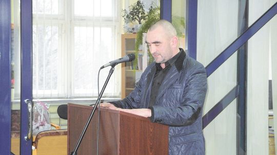 Ogrodzieniec nie chce narodowców