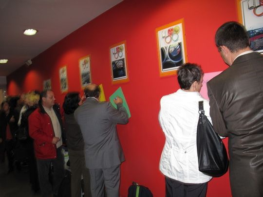 EUROPA WYJECHAŁA ZADOWOLONA