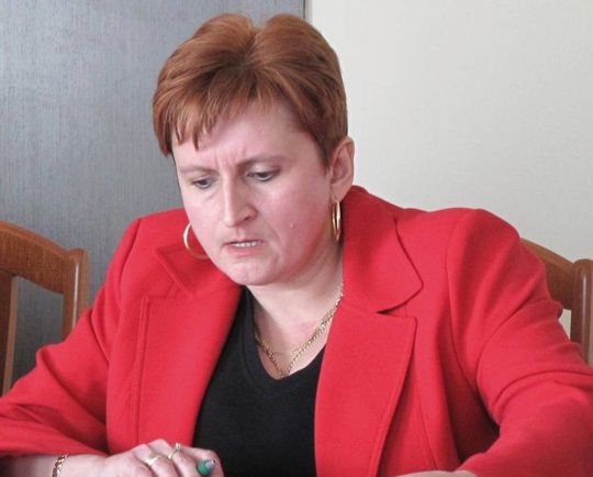 KTO WŁAMAŁ SIĘ NA SKRZYNKĘ GUZIK?