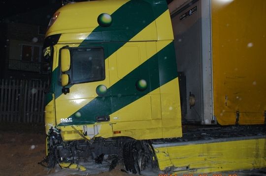 ŚMIERĆ NA SIEWIERSKIEJ