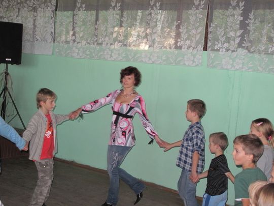 ODZNAKI DLA DZIAŁKOWCÓW