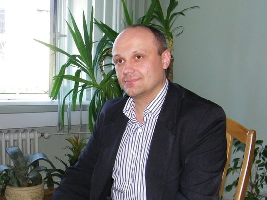 ARKADIUSZ KRÓL ZOSTANIE ODWOŁANY