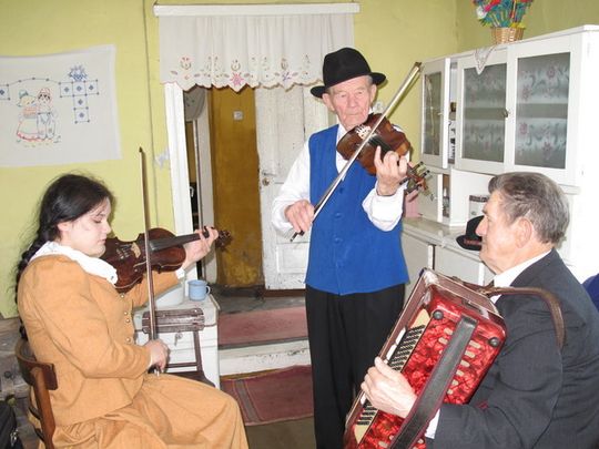 FILM UWIECZNI „OBGRYWOJKI STANISŁAWA”