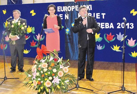 DO PREMIERA W OBRONIE MAŁGORZATY HANDZLIK