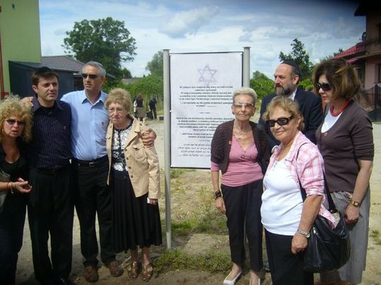 III Szczekociński Festiwal Kultury Żydowskiej Yahad – Razem