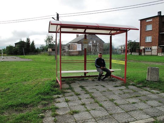 DO NIWEK „Z BUTA”