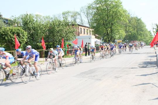 Wyścig Szlakami Jury