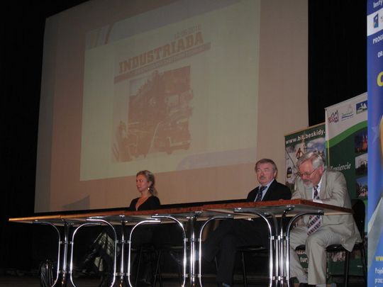 ŚWIĘTO TURYSTYKI W ZAWIERCIU