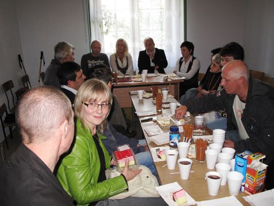 ZAWIERCIE PEŁNE BARIER