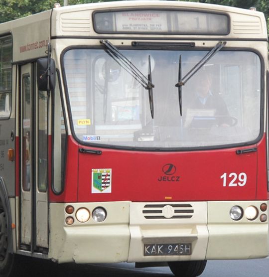 OSTATNIE PODRYGI DYREKTORA