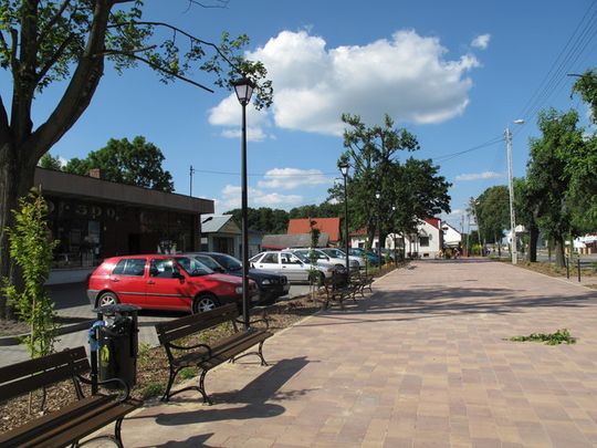 RYNEK JUŻ POD KONIEC SIERPNIA