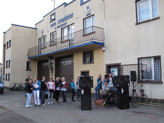 MARCISZÓW UWIELBIA ZIEMNIAKI