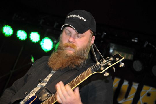 JURA ROCK FESTIWAL PRZERWANY TRAGEDIĄ