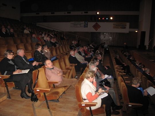 FORUM ABSTYNENCKIE W ZAWIERCIU