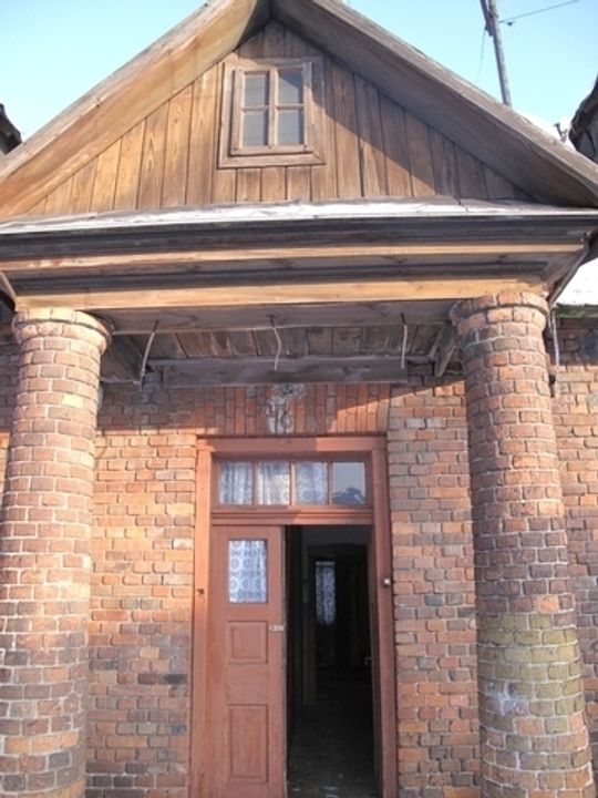 ŻYLI ZE SZCZURAMI, SZUKAJĄ POMOCY