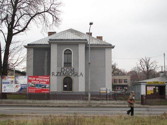 Poszkodowani rzemieślnicy składają pozwy
