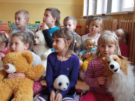 WSZYSTKIE MISIE URATOWANE!