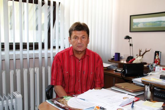 Beniaminek z Zawiercia rozpoczyna przygotowania