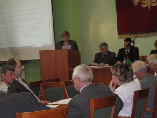 BUNT NA POKŁADZIE ZAWIERCIAŃSKIEJ PLATFORMY