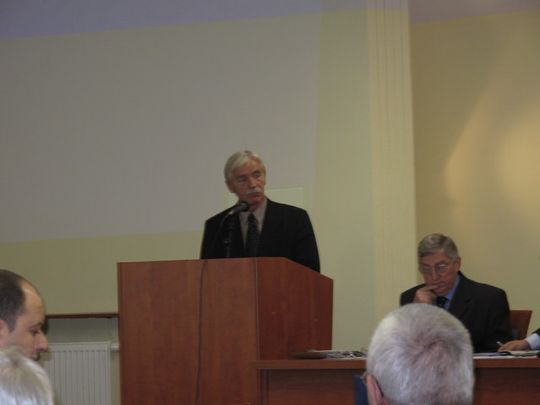 NA MAZURZE SUCHEJ NITKI