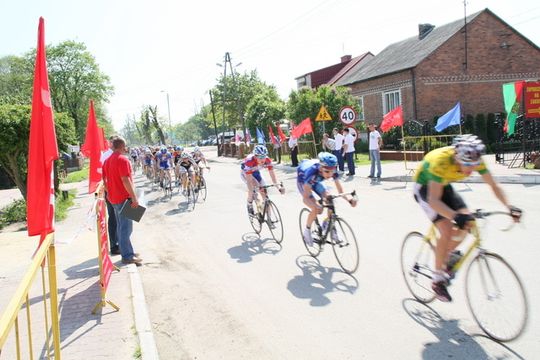 Wyścig Szlakami Jury