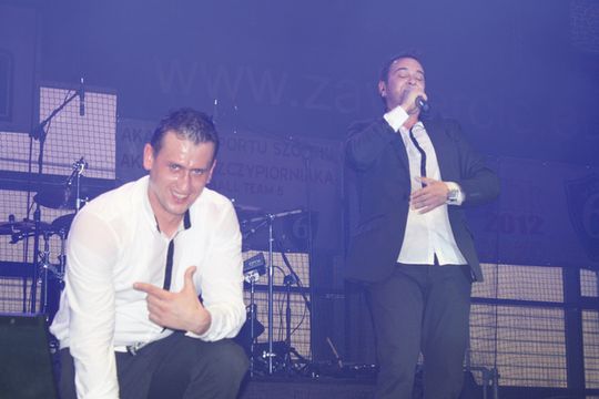 PONAD 140 TYSIĘCY ZEBRAŁA ORKIESTRA