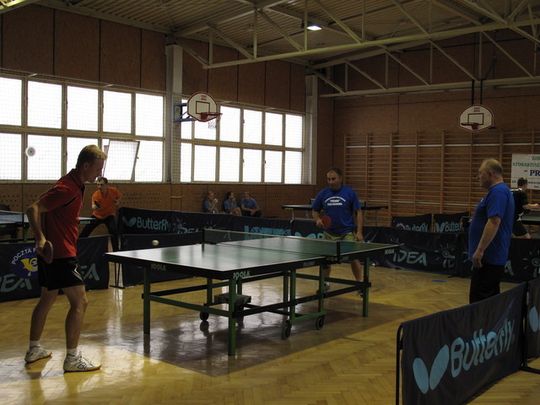 WYGRALI WIĘCEJ NIŻ PUCHARY