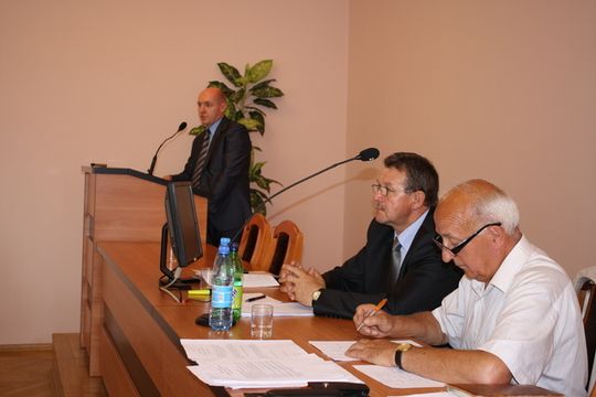 AGONIA SZPITALA ZBLIŻA SIĘ KU KOŃCOWI