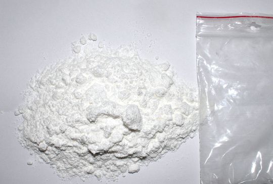 NARKOTYKI TRAFIAŁY DO DYSKOTEK?