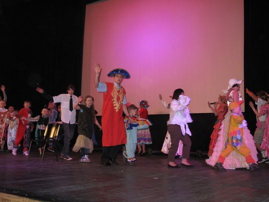 TEN DOM MA JUŻ 45 LAT