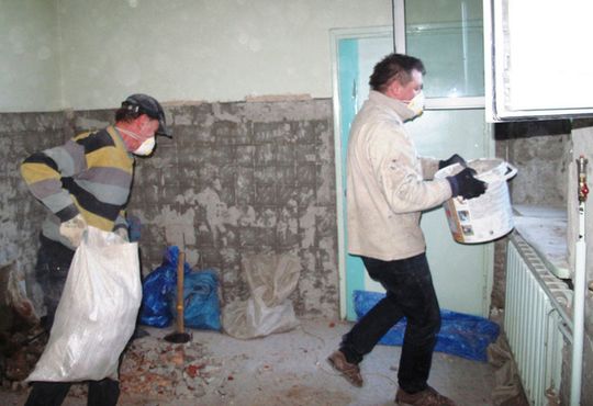 FUNDACJA TVN POMOŻE SZPITALOWI W ZAWIERCIU