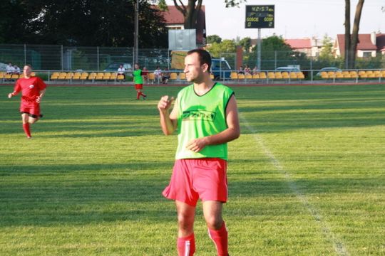 Wzmocnienia w Piliczance