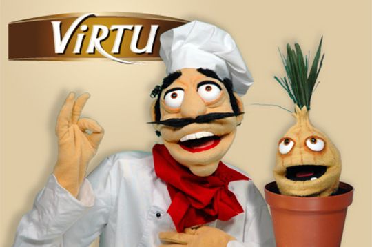 ZAWIERCIAŃSKĄ FIRMĘ REKLAMUJĄ LALKI GWIAZDY PROGRAMU „MAM TALENT”