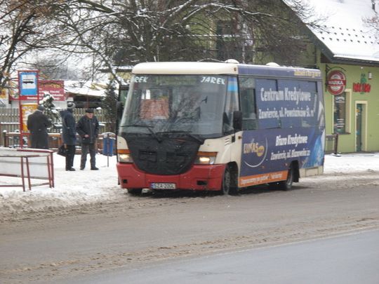 ZKM DOSTANIE NOWOCZESNE AUTOBUSY
