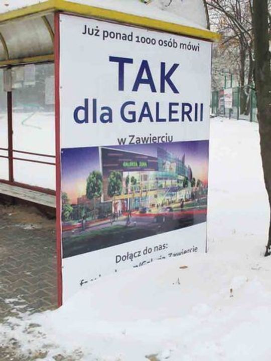 MACH REKLAMUJE SIĘ ZA NASZE PIENIĄDZE!