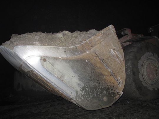 KOPALNIA OTWARTYCH DRZWI