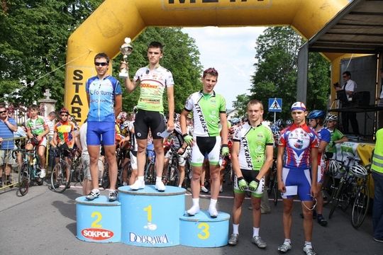 Medale Mistrzostw Śląska dla koziegłowian