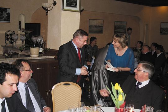 NAJPOPULARNIEJSZY Łukasz Typel