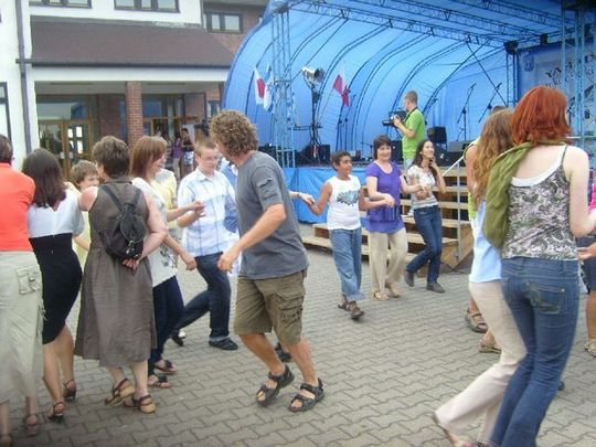 III Szczekociński Festiwal Kultury Żydowskiej Yahad – Razem