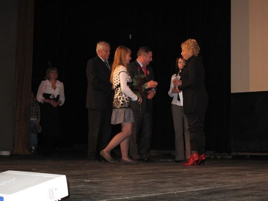 TEN DOM MA JUŻ 45 LAT